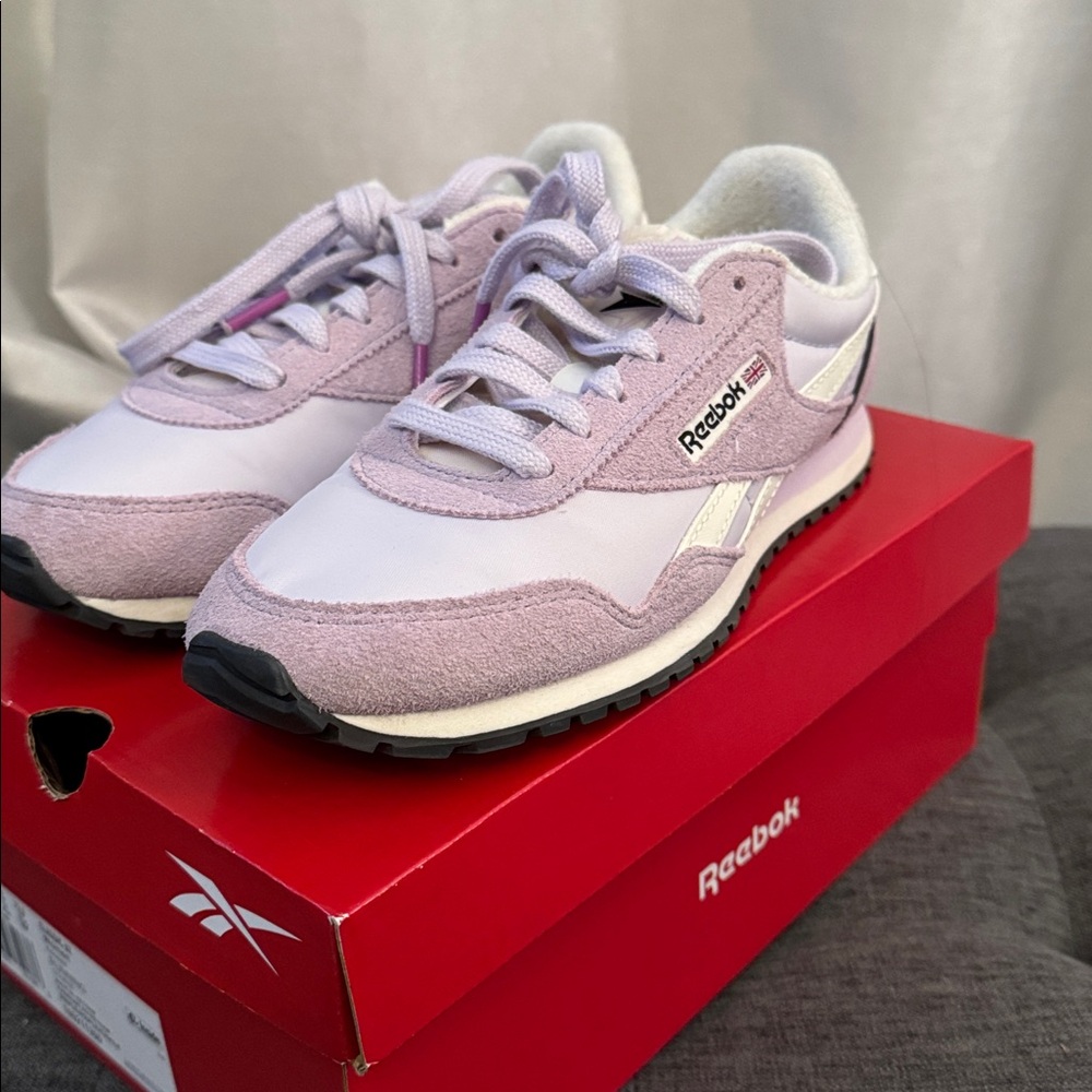 Reebok Women's Classic AZ Sneakers